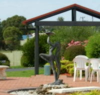 Clansman Motel - Tourism Townsville