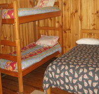 Bullock Mountain Homestead - Tourism Townsville