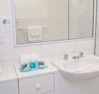 Belmore All-Suite Hotel - Tourism Townsville