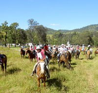 Camp Cobark - Tourism Townsville