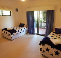 Barrington River House - Tourism Townsville