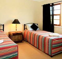 Barrington River Hideaway - Tourism Townsville
