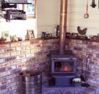 Ashmar Farm Stay - Tourism Townsville