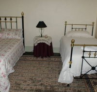 Avoca Federation Homestead - Tourism Townsville