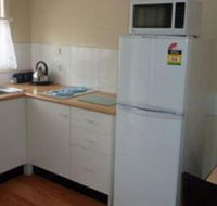 Baybrook Motor Inn - Tourism Townsville