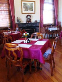 CBC Bed And Breakfast And Cafe - Tourism Townsville 0
