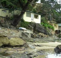 Bundeena Beachshack - Tourism Townsville