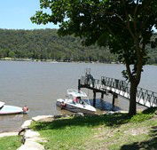Carinya Ski Ranch - Tourism Townsville