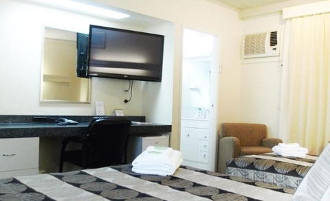 Best Western Gosford Motor Inn - Tourism Townsville 2