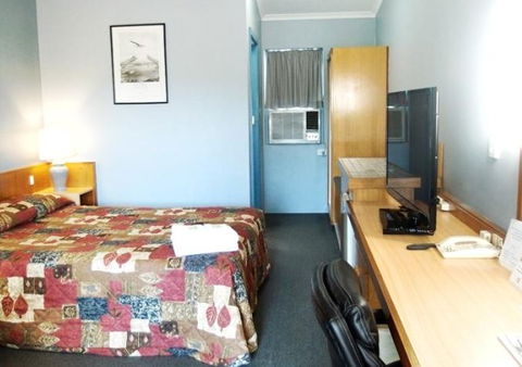 Best Western Gosford Motor Inn - Tourism Townsville 3