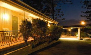 Best Western Gosford Motor Inn - Tourism Townsville 4