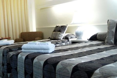 Best Western Gosford Motor Inn - Tourism Townsville 5