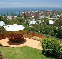 Barnhill Breezes - Tourism Townsville