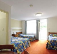 Bermuda Motor Inn - Gosford - Tourism Townsville