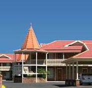 Abel Tasman Motor Inn - Tourism Townsville
