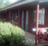 Aussie Cabins - Tourism Townsville