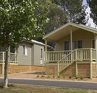 BIG4 Dubbo Parklands Holiday Park - Tourism Townsville