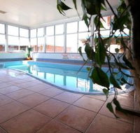 Cattlemans Country Motor Inn - Tourism Townsville