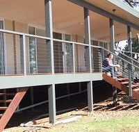 Bulwarra Bed and Breakfast and Banquets - Tourism Townsville