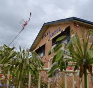 Atlas Motel Dubbo - Tourism Townsville