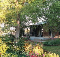 Amazing Country Escapes - Evanslea By The River - Tourism Townsville