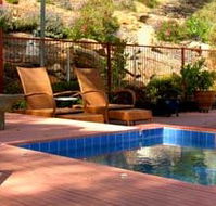 Amazing Country Escapes - Wombadah Guesthouse - Tourism Townsville