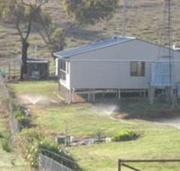Ba Mack Homestead - Tourism Townsville