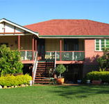 Mango Paradise Bed and Barra - Tourism Townsville