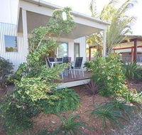 Woodgate Beach Houses - Tourism Townsville