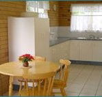 Shoreline Apartments Woodgate Beach - Tourism Townsville