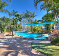 Lake Maraboon Holiday Village - Tourism Townsville