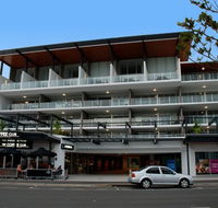 Echelon Apartments Yeppoon - Tourism Townsville