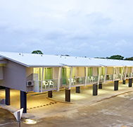 The Coast Motel - Tourism Townsville