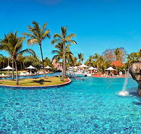 Mercure Capricorn Resort Yeppoon - Tourism Townsville