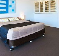 Beaches On Lammermoor Apartments - Tourism Townsville