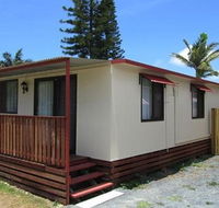 BIG4 Capricorn Palms Holiday Village - Tourism Townsville