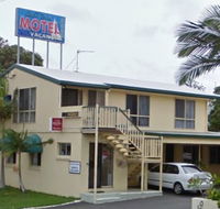 Sail Inn Motel - Tourism Townsville