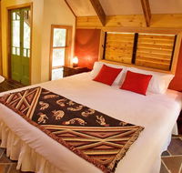 Rainforest Ranch - Tourism Townsville