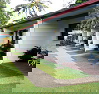 Sunlover Lodge Holiday Units and Cabins - Tourism Townsville