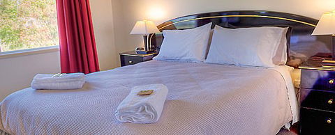 Boulevard Motel - Tourism Townsville 1