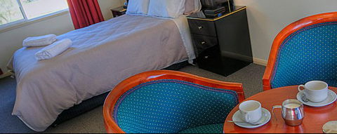 Boulevard Motel - Tourism Townsville 2