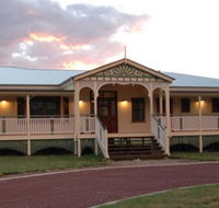 Loggers Rest Bed and Breakfast - Tourism Townsville