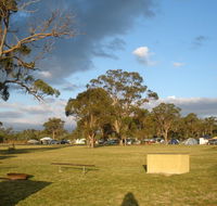 Sommerville Valley Tourist Park - Tourism Townsville