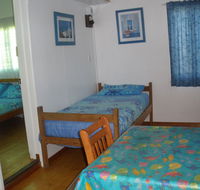 Cosy Cottages Amity Point - Tourism Townsville