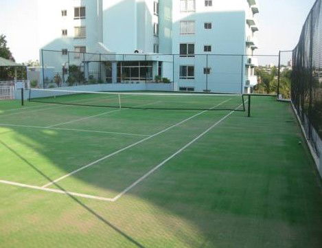 Fairthorpe Apartments - Tourism Townsville 3