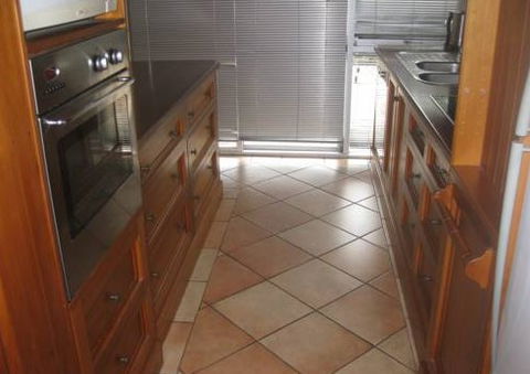 Fairthorpe Apartments - Tourism Townsville 4