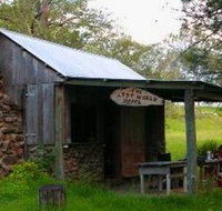 Katandra Mountain Farm House - Tourism Townsville