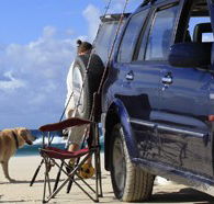 Straddie Holiday Parks - Tourism Townsville