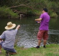 Crebra Farmhouse - Tourism Townsville