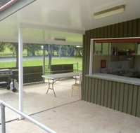 Christmas Creek Recreation Centre - Tourism Townsville